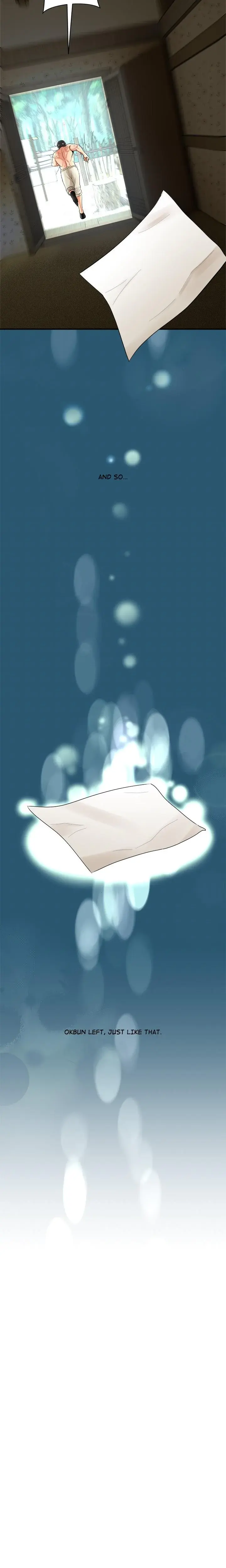 Kangsae The Strong Chapter 1 - Page 33