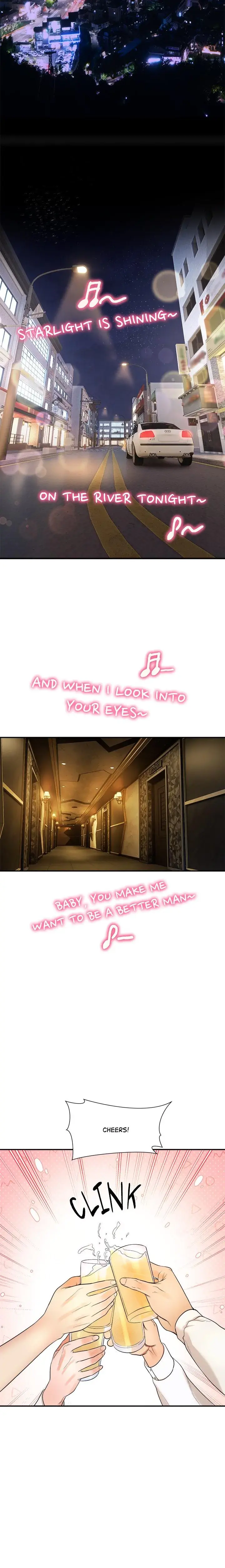 Kangsae The Strong Chapter 1 - Page 35