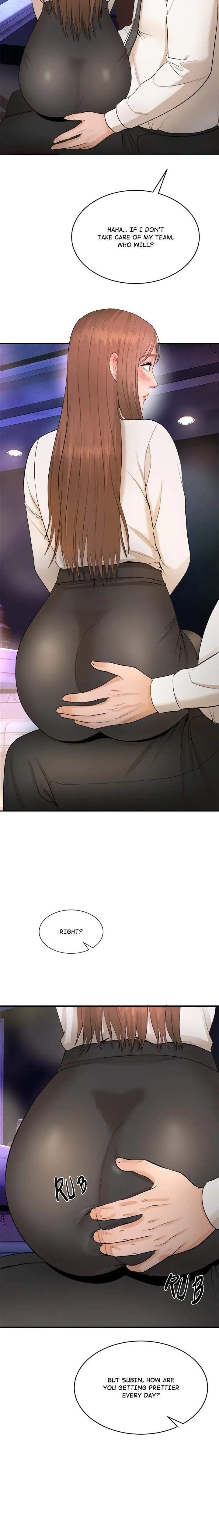 Kangsae The Strong Chapter 1 - Page 43