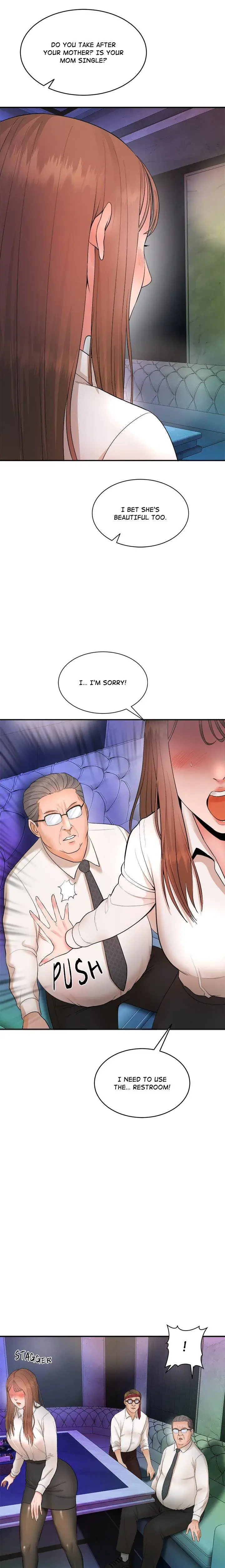 Kangsae The Strong Chapter 1 - Page 44