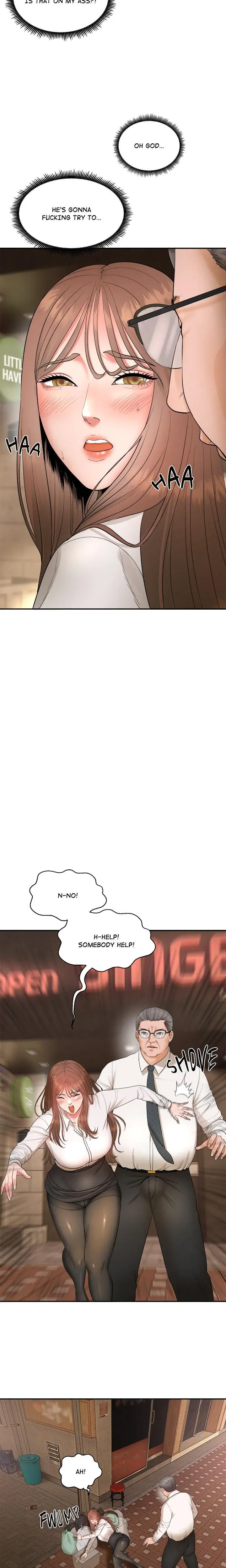 Kangsae The Strong Chapter 1 - Page 49
