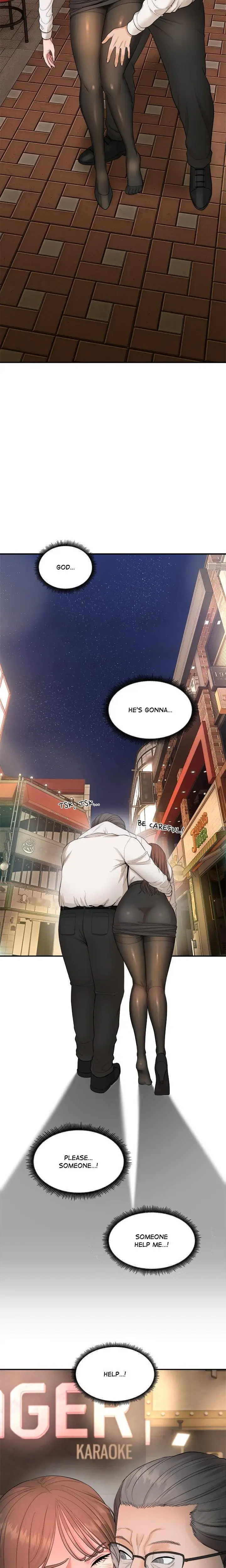 Kangsae The Strong Chapter 1 - Page 51