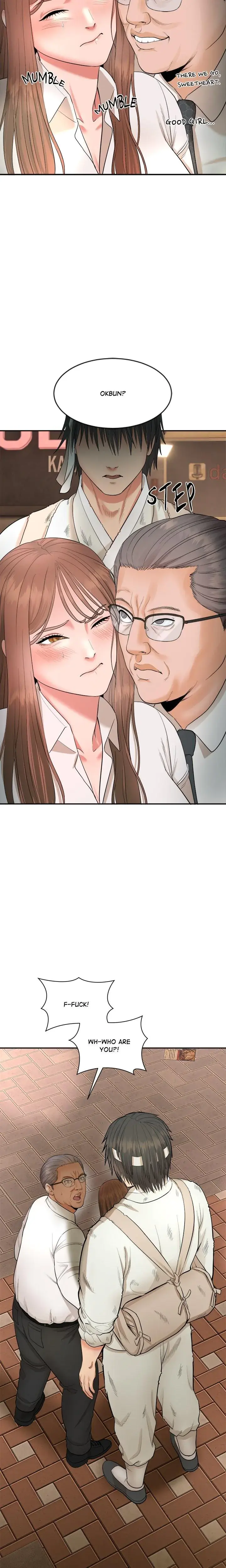 Kangsae The Strong Chapter 1 - Page 52