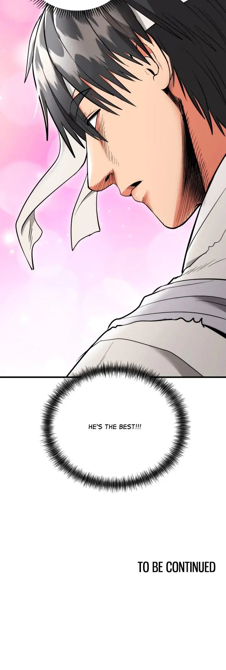 Kangsae The Strong Chapter 11 - Page 24