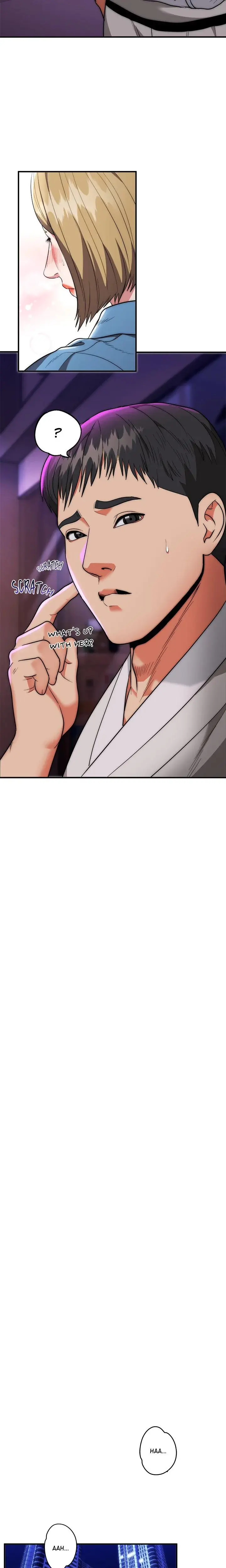 Kangsae The Strong Chapter 14 - Page 16