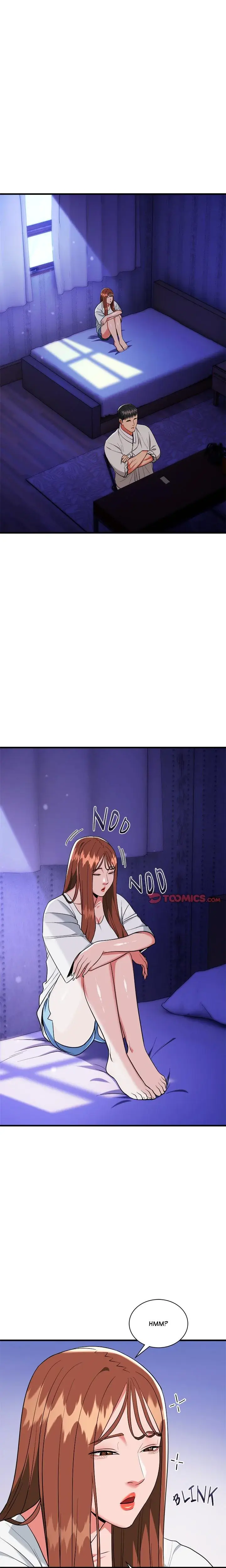 Kangsae The Strong Chapter 19 - Page 20