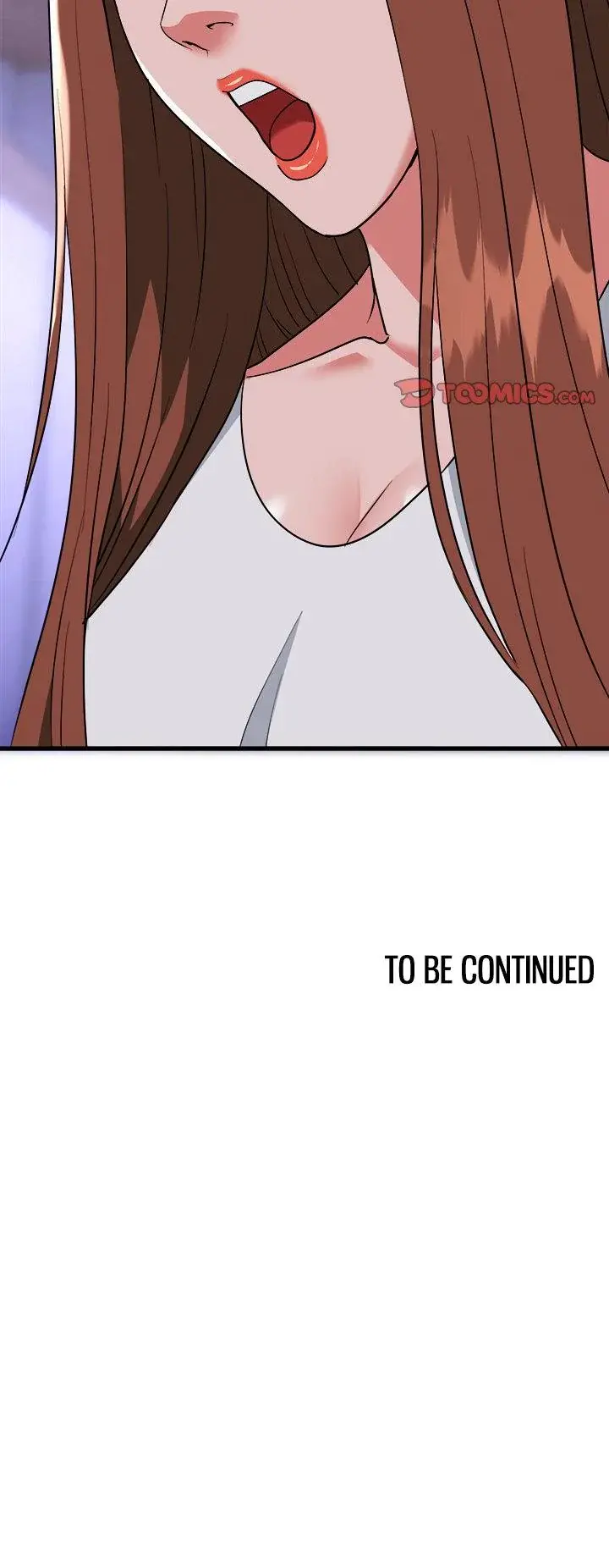 Kangsae The Strong Chapter 19 - Page 23