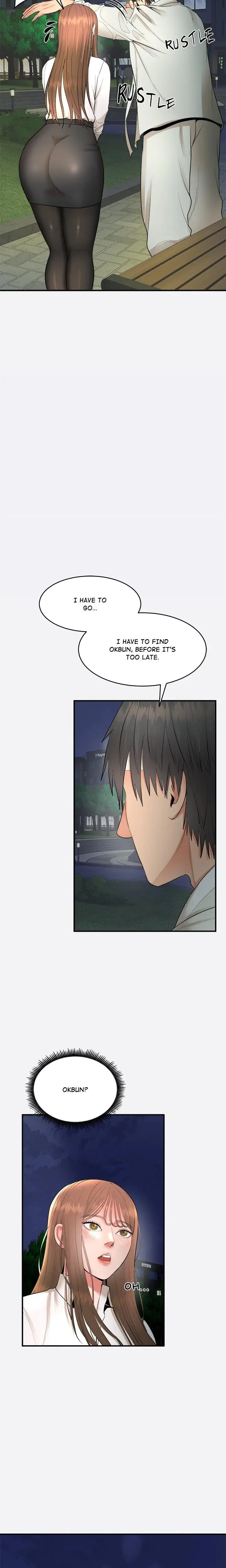Kangsae The Strong Chapter 2 - Page 16