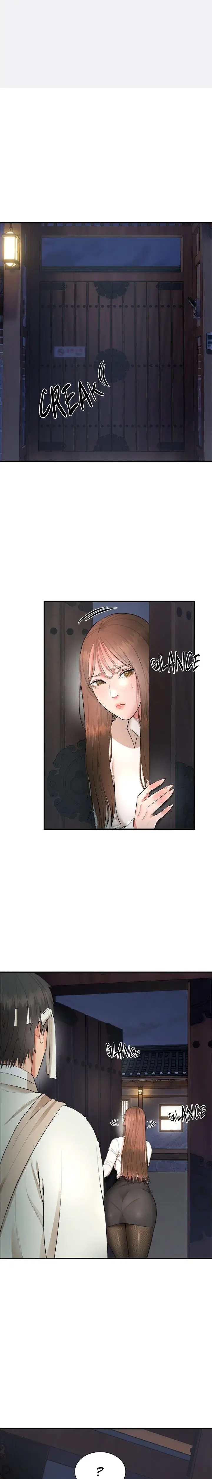 Kangsae The Strong Chapter 2 - Page 20