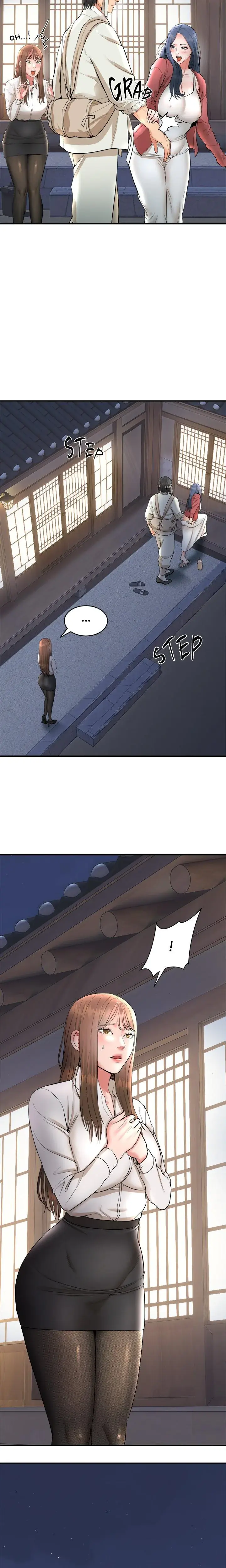 Kangsae The Strong Chapter 2 - Page 28