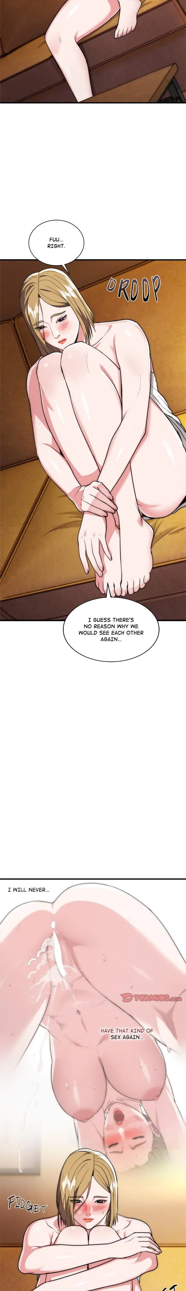 Kangsae The Strong Chapter 23 - Page 3