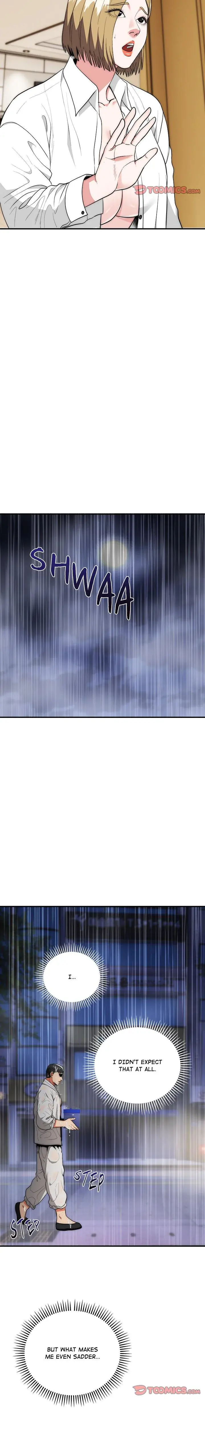 Kangsae The Strong Chapter 29 - Page 7