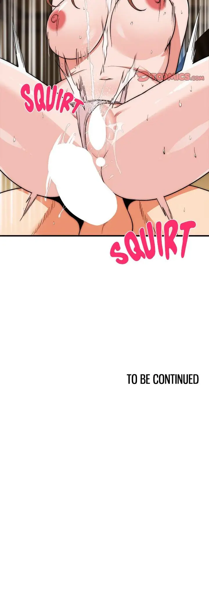 Kangsae The Strong Chapter 32 - Page 18