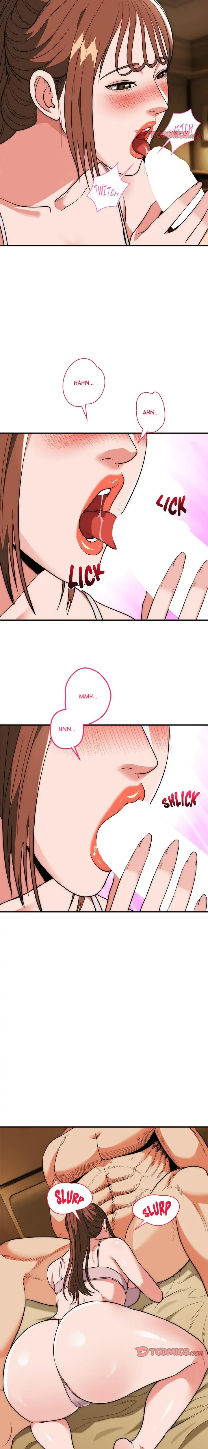 Kangsae The Strong Chapter 32 - Page 2