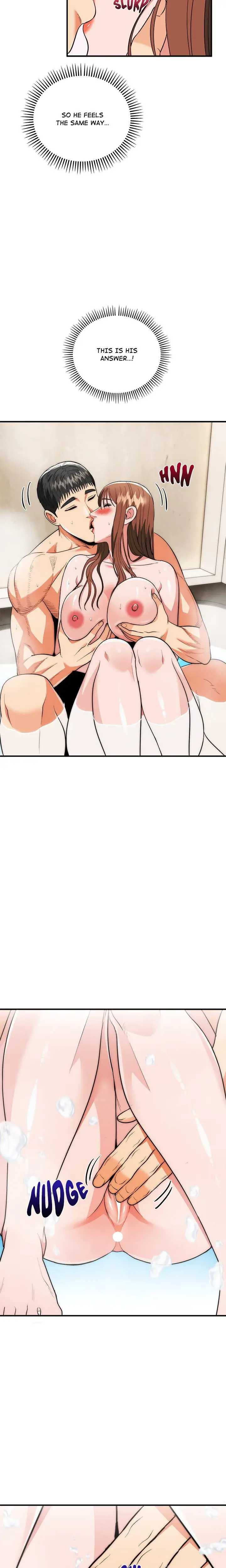 Kangsae The Strong Chapter 33 - Page 14