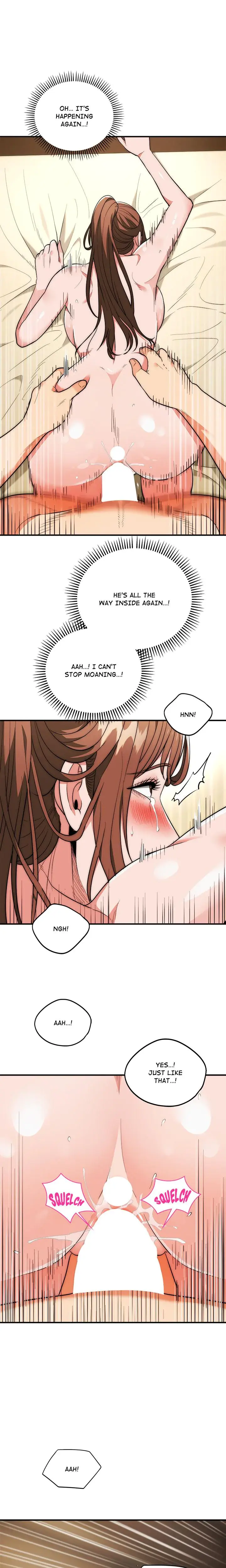 Kangsae The Strong Chapter 33 - Page 4