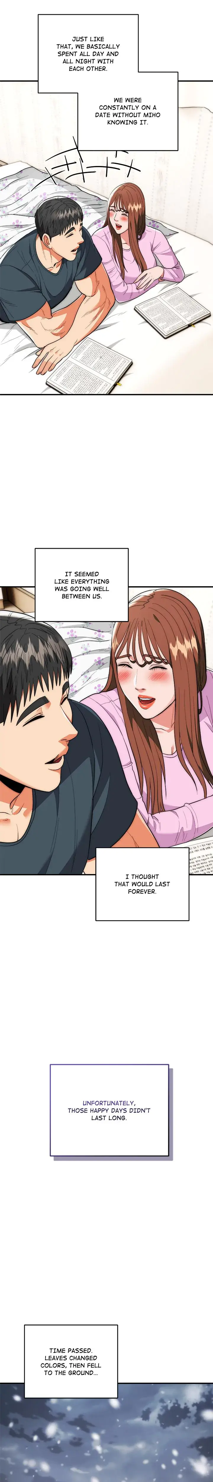 Kangsae The Strong Chapter 34 - Page 20