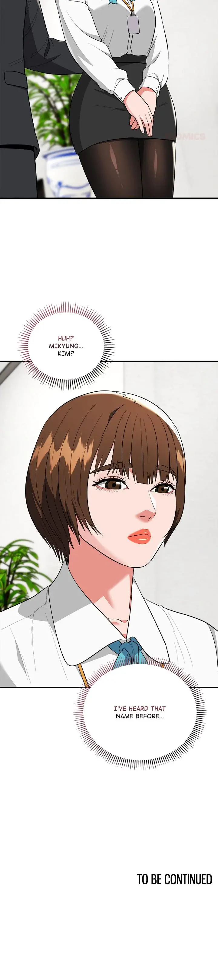 Kangsae The Strong Chapter 34 - Page 23
