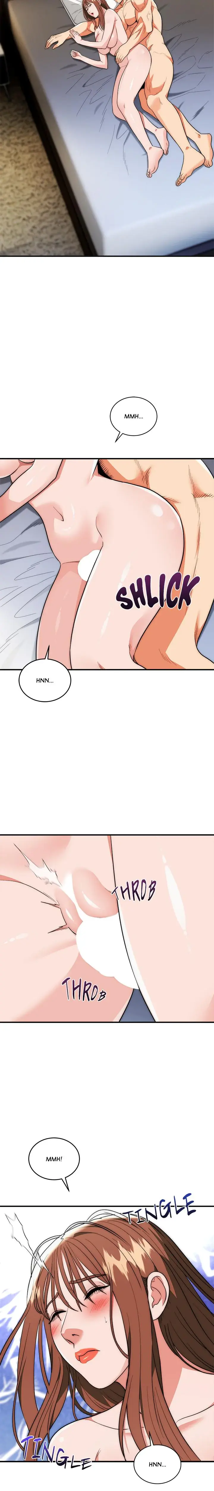 Kangsae The Strong Chapter 34 - Page 5
