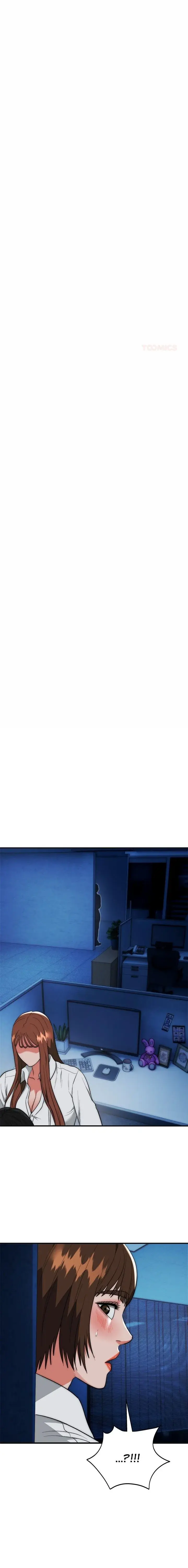 Kangsae The Strong Chapter 35 - Page 19
