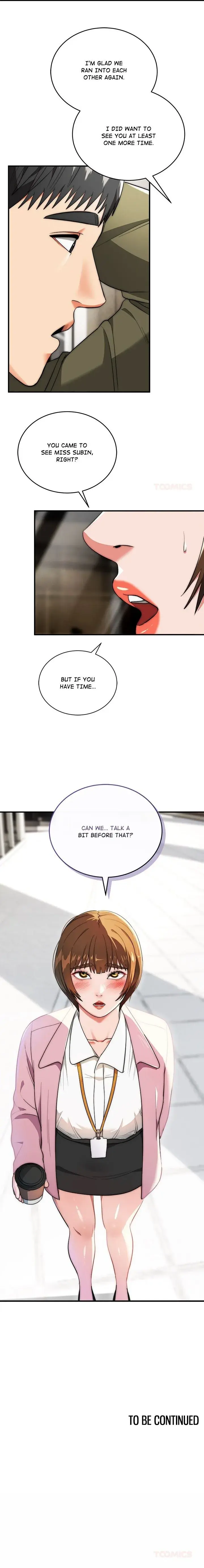Kangsae The Strong Chapter 37 - Page 18