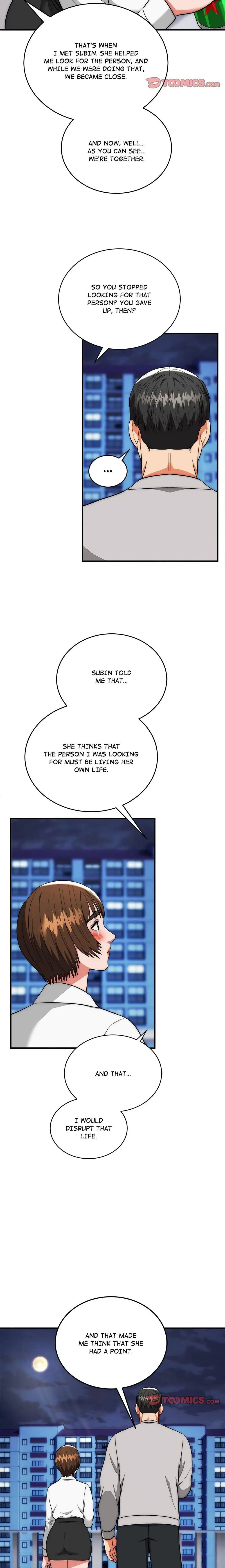 Kangsae The Strong Chapter 38 - Page 18
