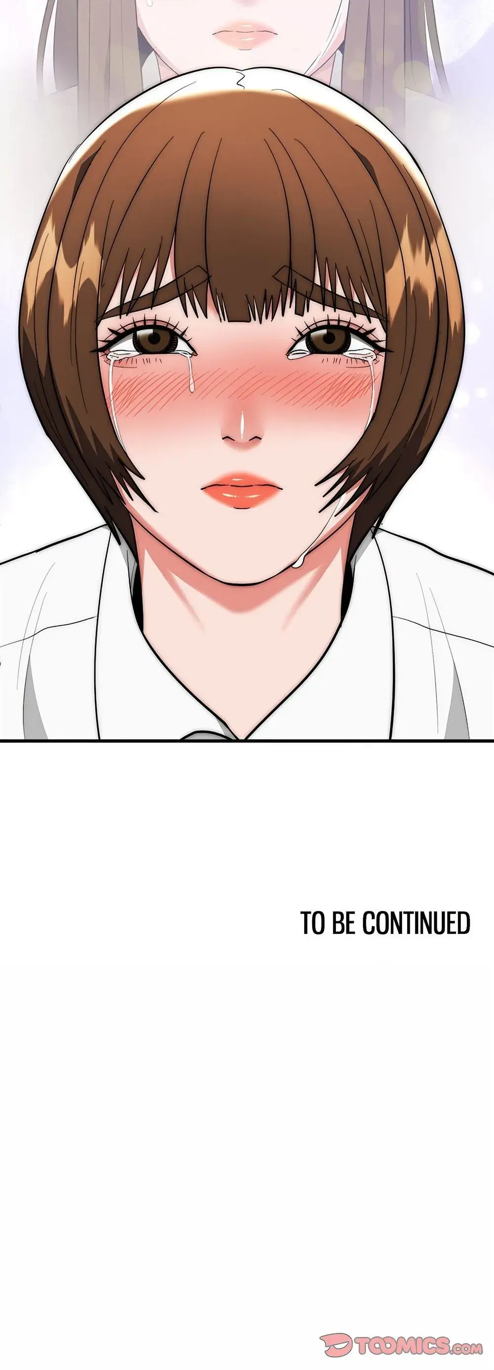 Kangsae The Strong Chapter 38 - Page 21