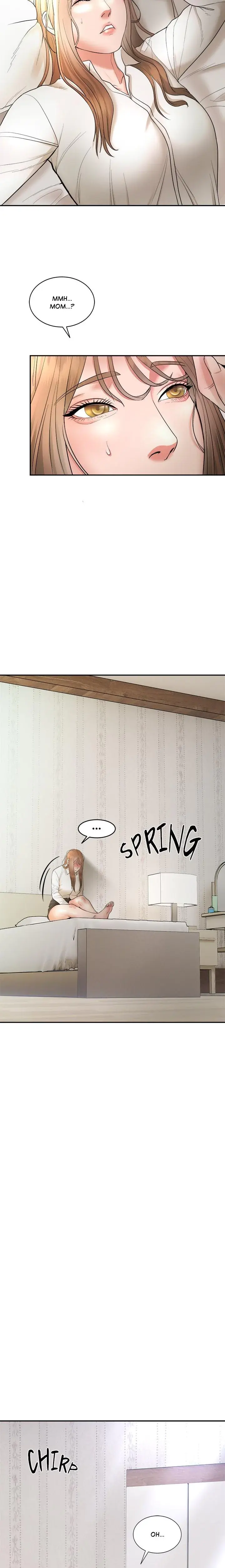 Kangsae The Strong Chapter 4 - Page 16