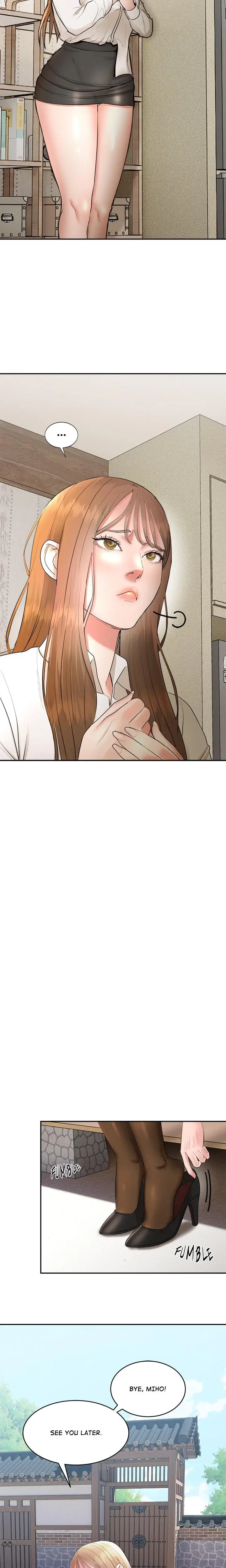 Kangsae The Strong Chapter 4 - Page 24