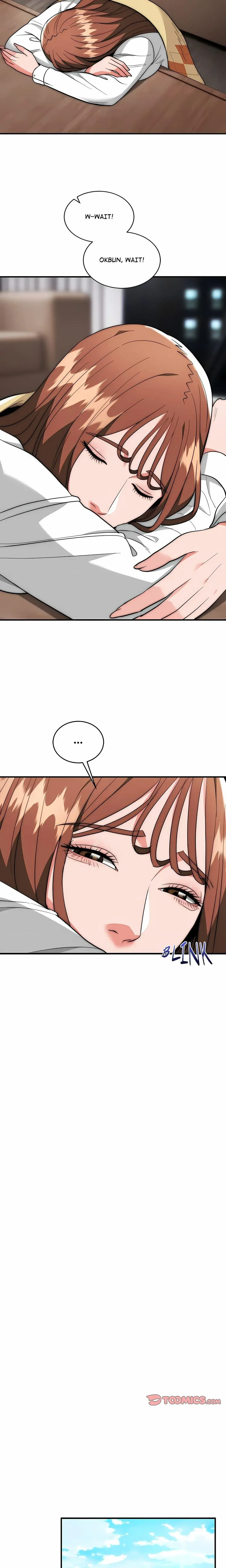 Kangsae The Strong Chapter 40 - Page 18