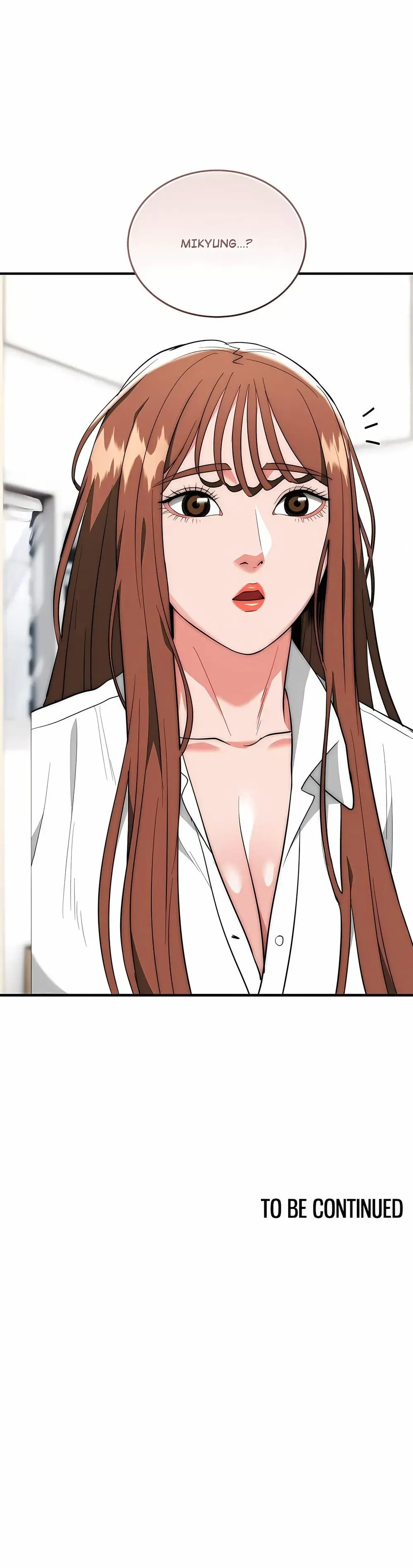 Kangsae The Strong Chapter 40 - Page 22