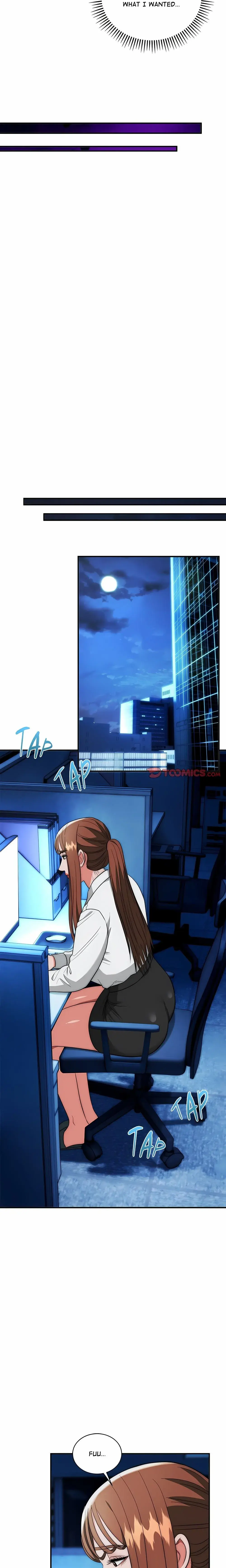 Kangsae The Strong Chapter 41 - Page 10