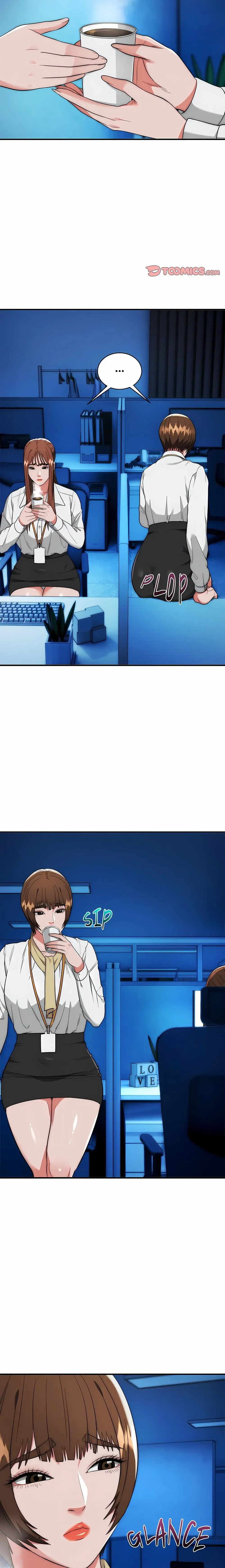 Kangsae The Strong Chapter 41 - Page 12