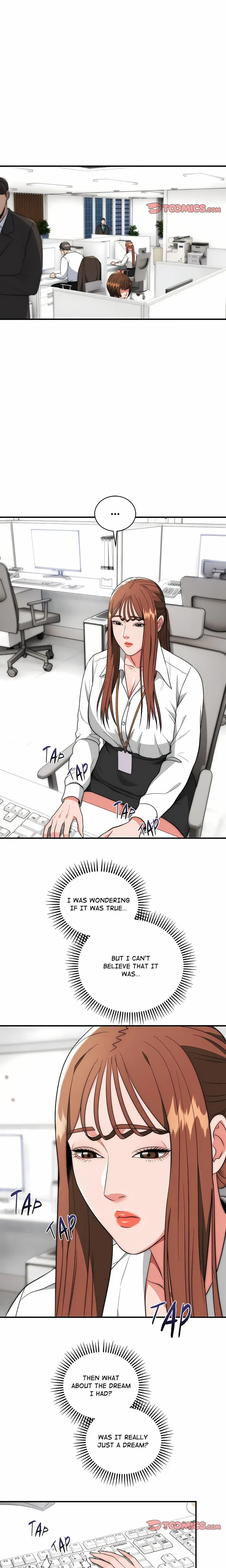 Kangsae The Strong Chapter 41 - Page 7