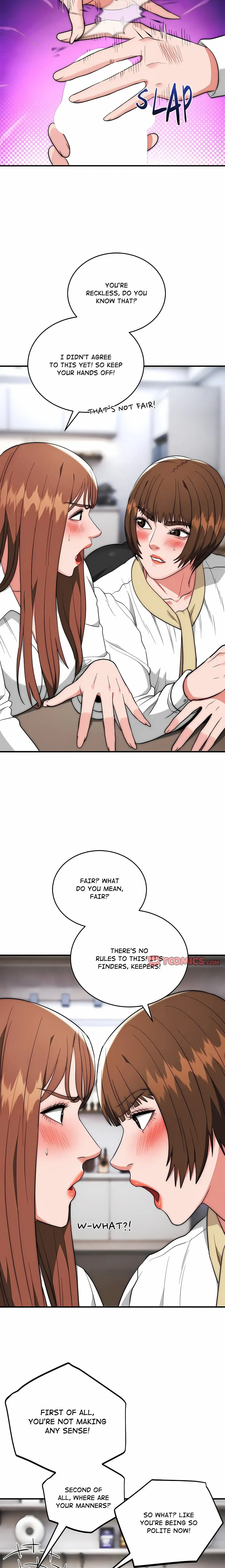 Kangsae The Strong Chapter 42 - Page 4