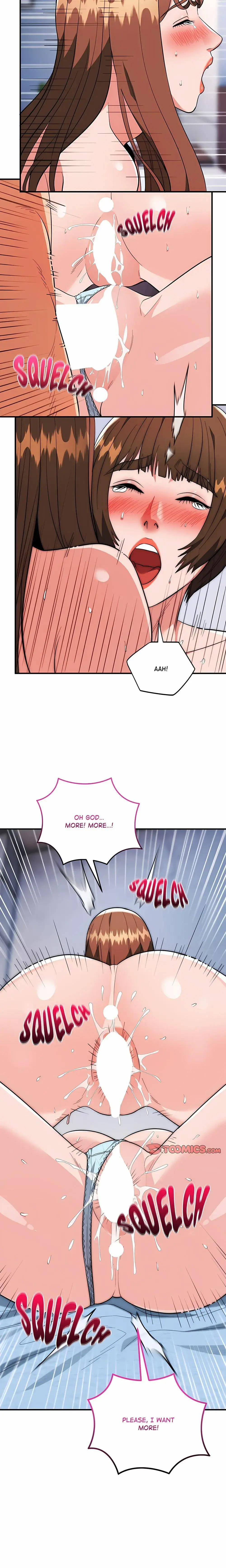 Kangsae The Strong Chapter 43 - Page 19
