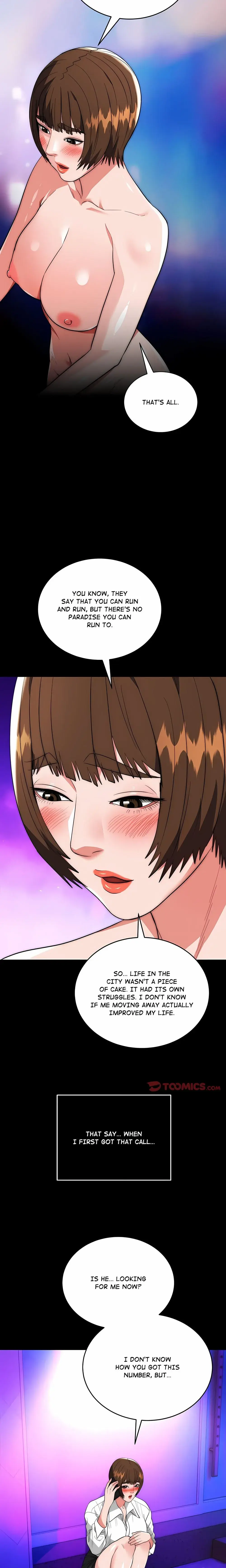 Kangsae The Strong Chapter 44 - Page 14