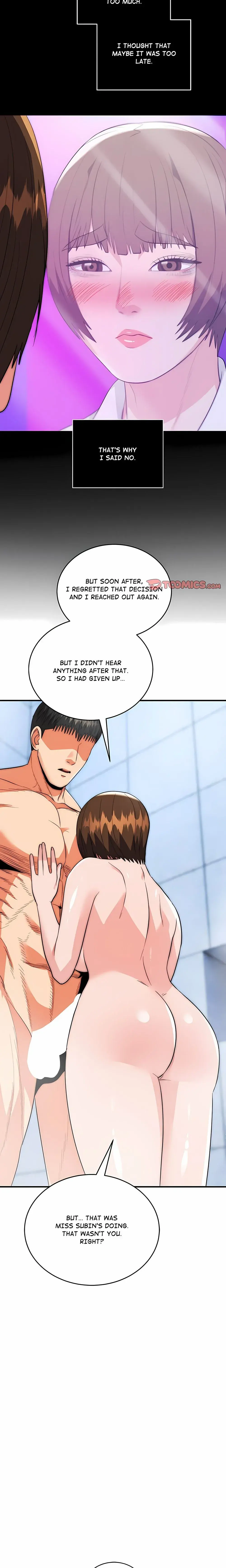 Kangsae The Strong Chapter 44 - Page 16