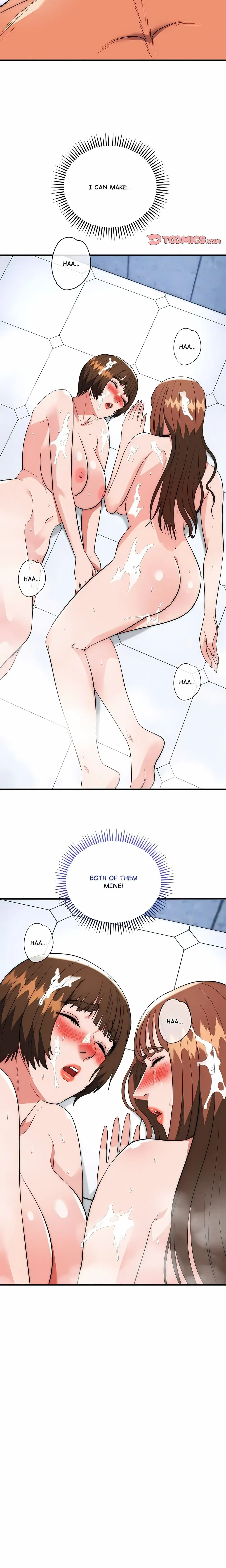 Kangsae The Strong Chapter 45 - Page 20