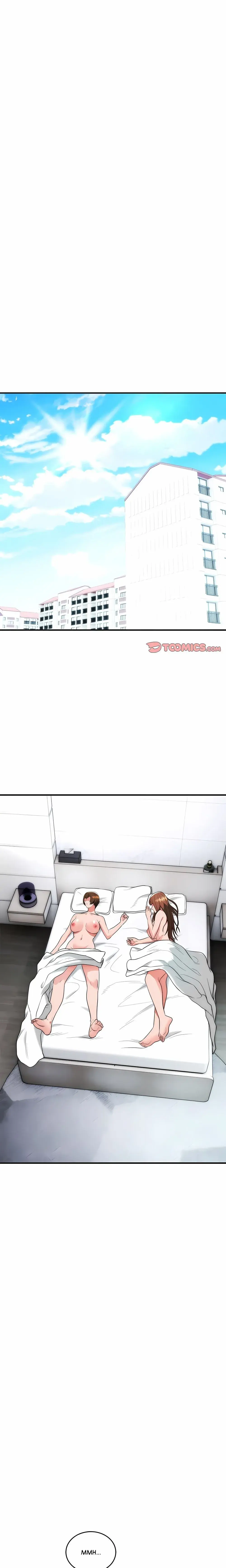 Kangsae The Strong Chapter 45 - Page 21