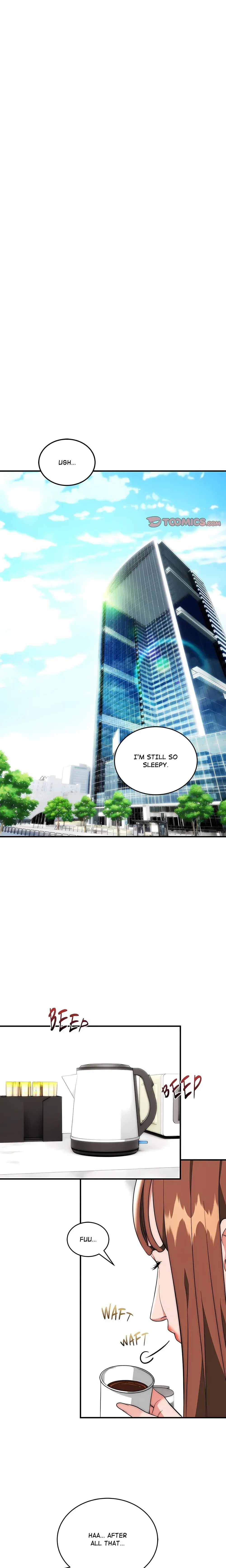 Kangsae The Strong Chapter 46 - Page 11