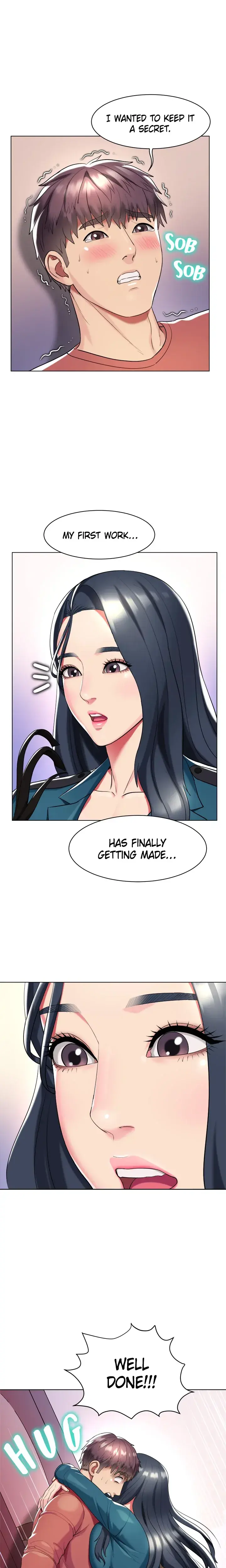 Kangsae The Strong Chapter 51 - Page 10