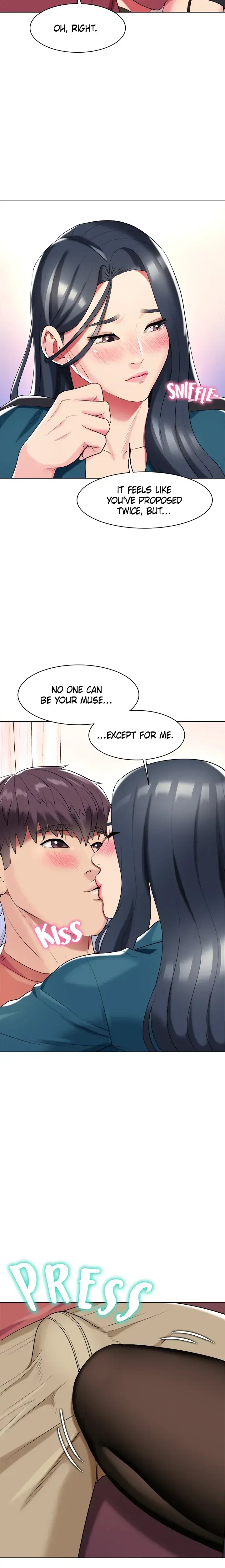 Kangsae The Strong Chapter 51 - Page 13