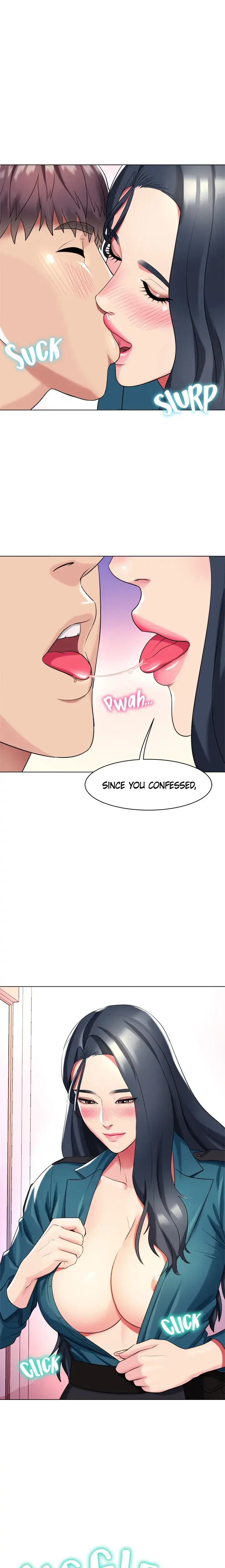 Kangsae The Strong Chapter 51 - Page 15