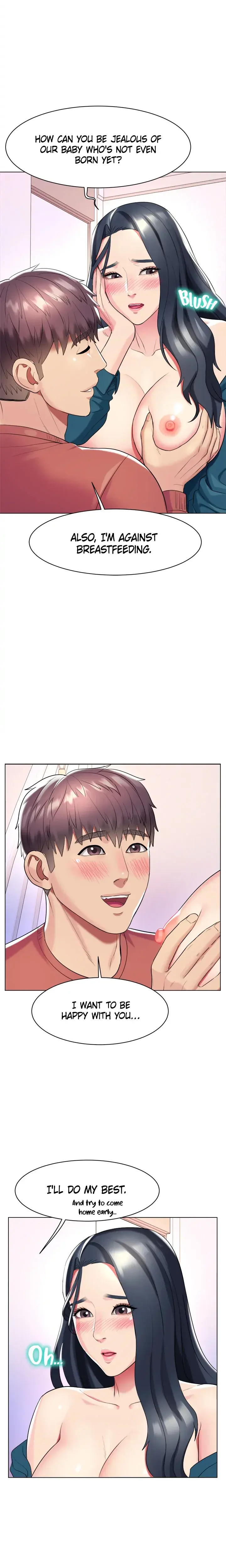 Kangsae The Strong Chapter 51 - Page 18
