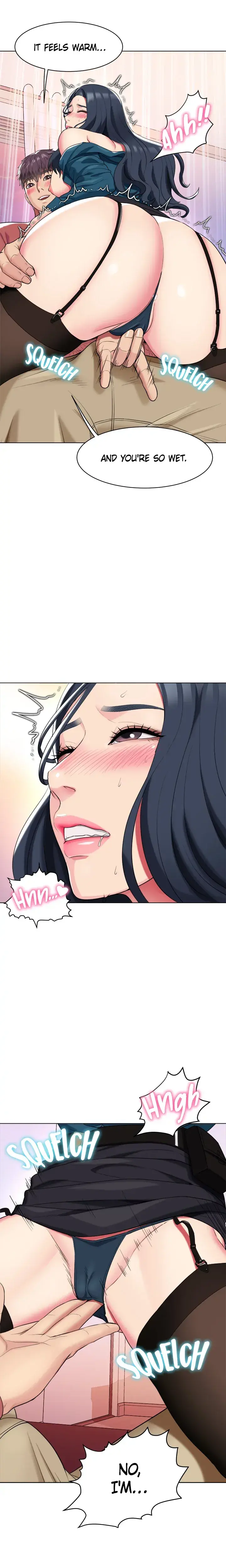 Kangsae The Strong Chapter 51 - Page 21