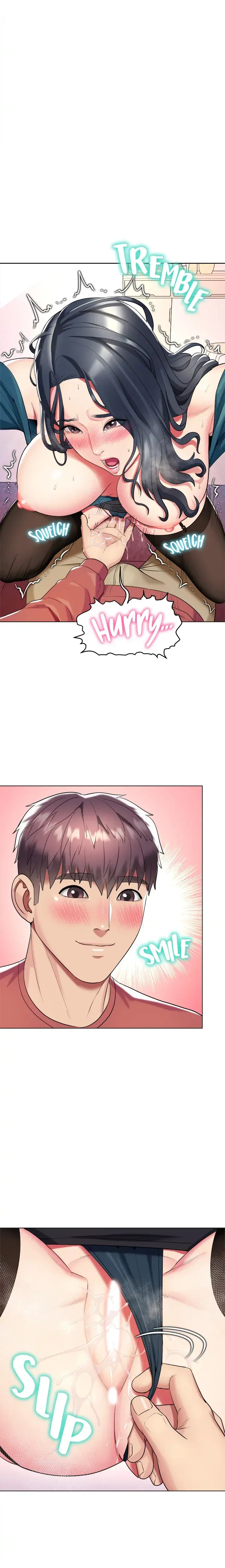 Kangsae The Strong Chapter 51 - Page 22