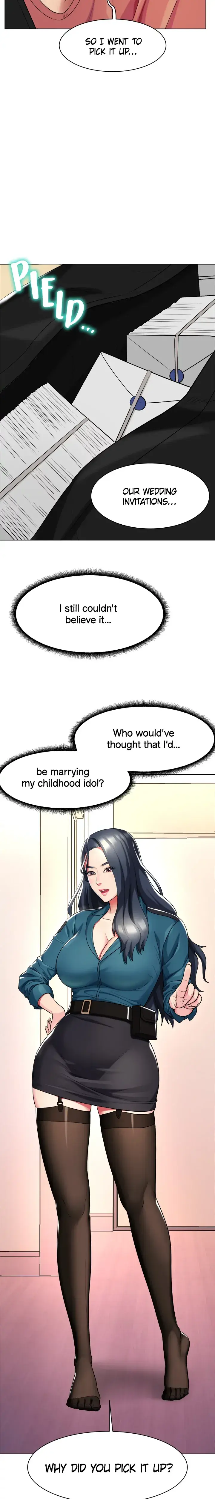 Kangsae The Strong Chapter 51 - Page 4