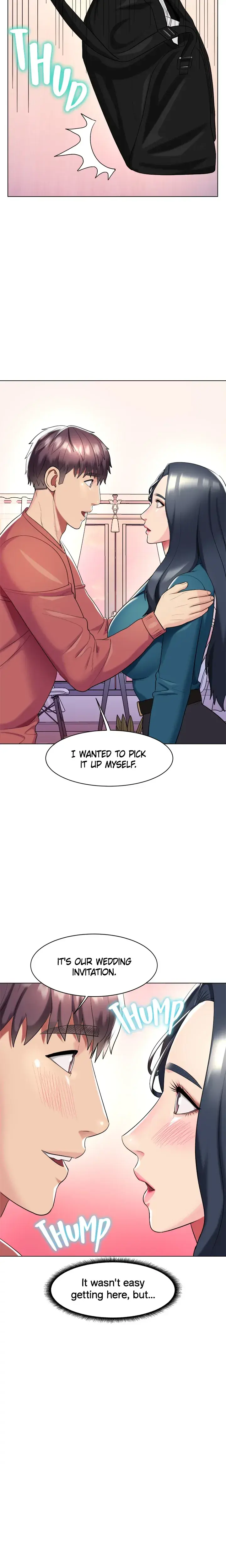 Kangsae The Strong Chapter 51 - Page 6
