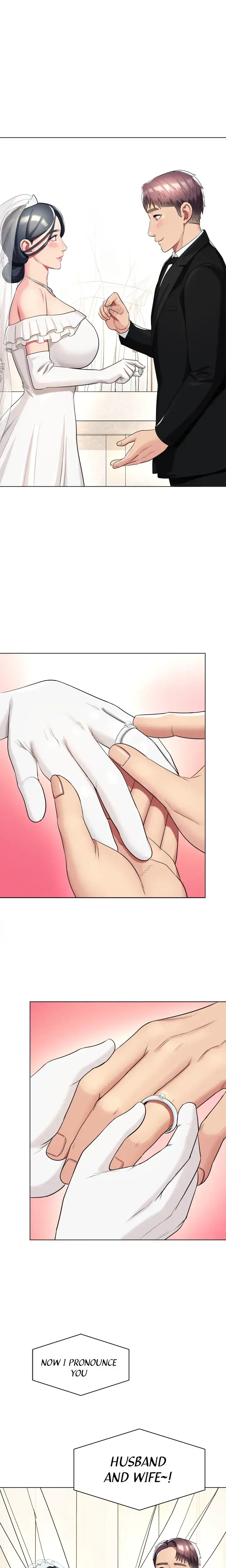 Kangsae The Strong Chapter 52 - Page 10